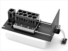 8-cell non-thermostatted cell changer for Biochrom Libra S60/S70 and S80 spectrophotometers